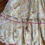 Monsoon dress age 7 like new! Worn once! Image 3