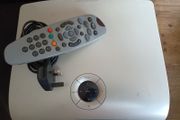 Sky Box &amp; Controls