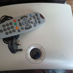 Sky Box & Controls