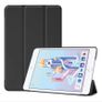 For iPad Mini 4 5 Case Premium Smart Book Stand Leather Folio Cover Black New - FHT01IPTK2 Image 3