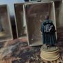 Lord of The Rings ! Chess Collection ! 7 Figures with Magazines ! LOTR Image 8