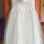 flower girl dress Image 3