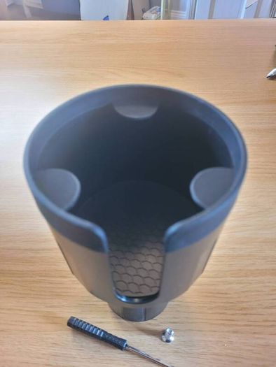 Car Cup Holder Extender