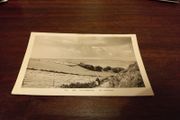 Vintage Postcard The Bay Falcarragh Co. Donegal