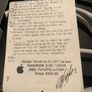 MacBook Air 2017  128GB Image 2