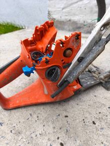 Husqvarna Consaw parts