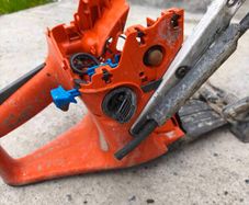 Husqvarna Consaw parts
