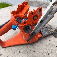 Husqvarna Consaw parts