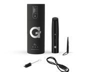 main image for ad Grenco Science G Pen Pro Herbal Weed Vaporizer
