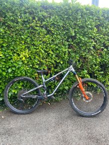 commencal AM 29r