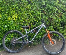 commencal AM 29r