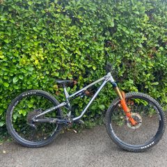 commencal AM 29r