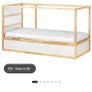 Ikea Kura Bunk Bed Image 6