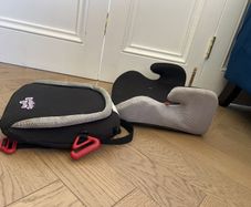 booster seats for car