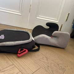 booster seats for car