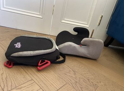 booster seats for car