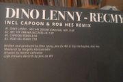 12 Inch House Records