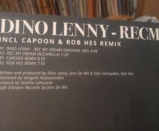 12 Inch House Records