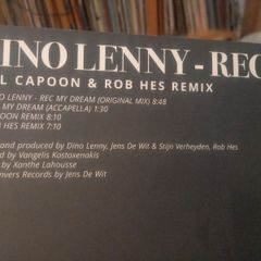 12 Inch House Records