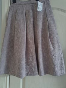 H & M skirt