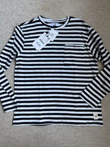 Zara top brand new