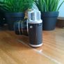 Zorki-4 VIDEO Cla Refurbished Tested USSR Soviet Russian 35 mm, Analog Photography, Leica Copy, Serviced Rangefinder film camera, 6667631 Image 4