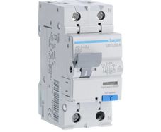 Hager 40a Type B Rcbo