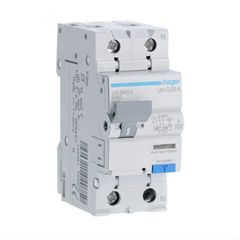 Hager 40a Type B Rcbo