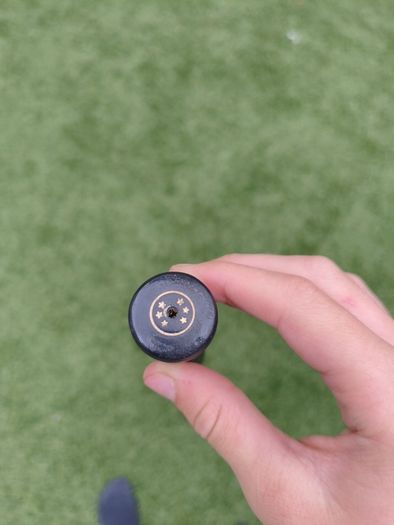 Wilson 5 wood (Left Handed)