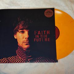 louis tomlinson vinyl