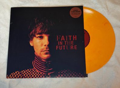 louis tomlinson vinyl