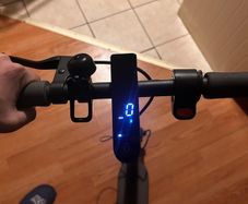 eletric scooter