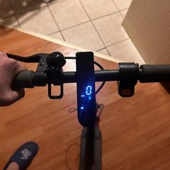 eletric scooter