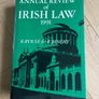 Annual Review of Irish Law 1991, Raymond Byrne and William Bunch Image 2