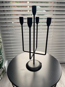 candlelabra