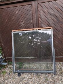 Large Velux Window