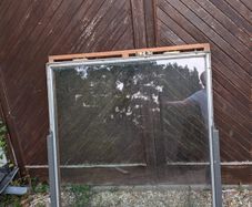 Large Velux Window