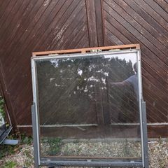Large Velux Window