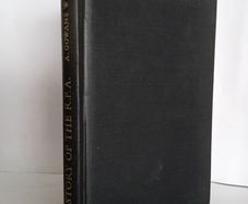 The Story of The R.P.A. 1899-1949 by A. Gowans Whyte (HQ394)
