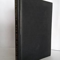 The Story of The R.P.A. 1899-1949 by A. Gowans Whyte (HQ394)