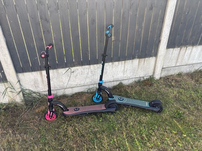 e scooter