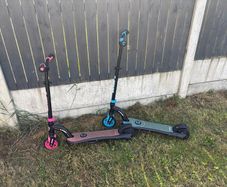 e scooter