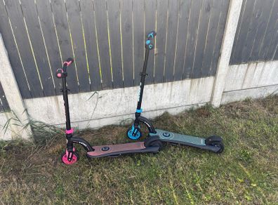 e scooter