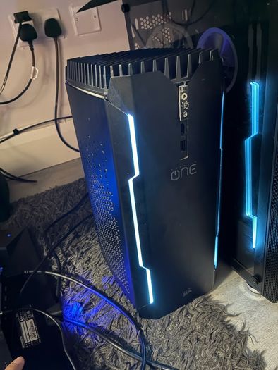 Corsair One Gaming PC
