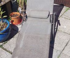 sun Lounger
