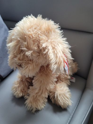 Gund Puppy Soft Toy New Teddy Bear Plush Toys Teddies Soft Toys Comforter