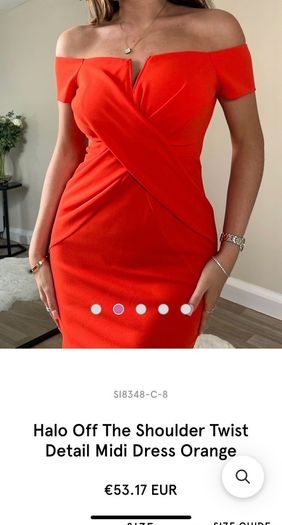 Midi Dress