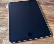 Ipad Air 2020 (4th Generstion)