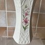 Belleek Country Trellis 7" Vase Image 3