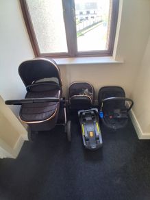 Zummi Buggy Travel (system)